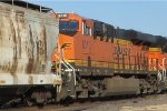 BNSF 8010